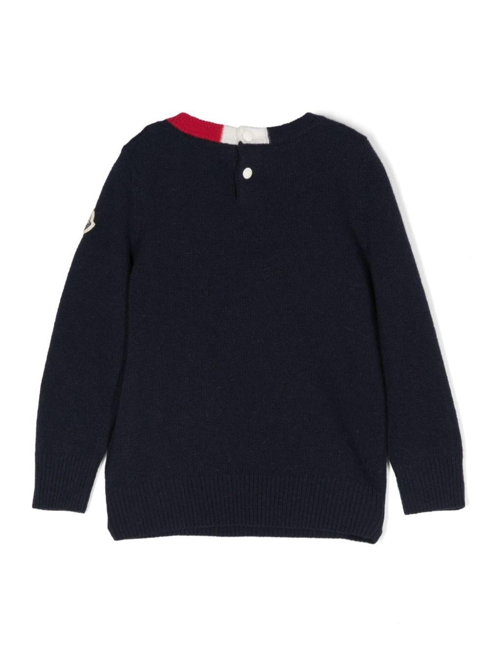 MONCLER ENFANT J29519C00002 M4281750