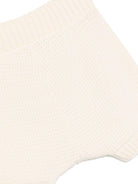 Set top e pantaloni Elsie per neonata Bonpoint beige con girocollo S05PSEK00001 031 BONPOINT 