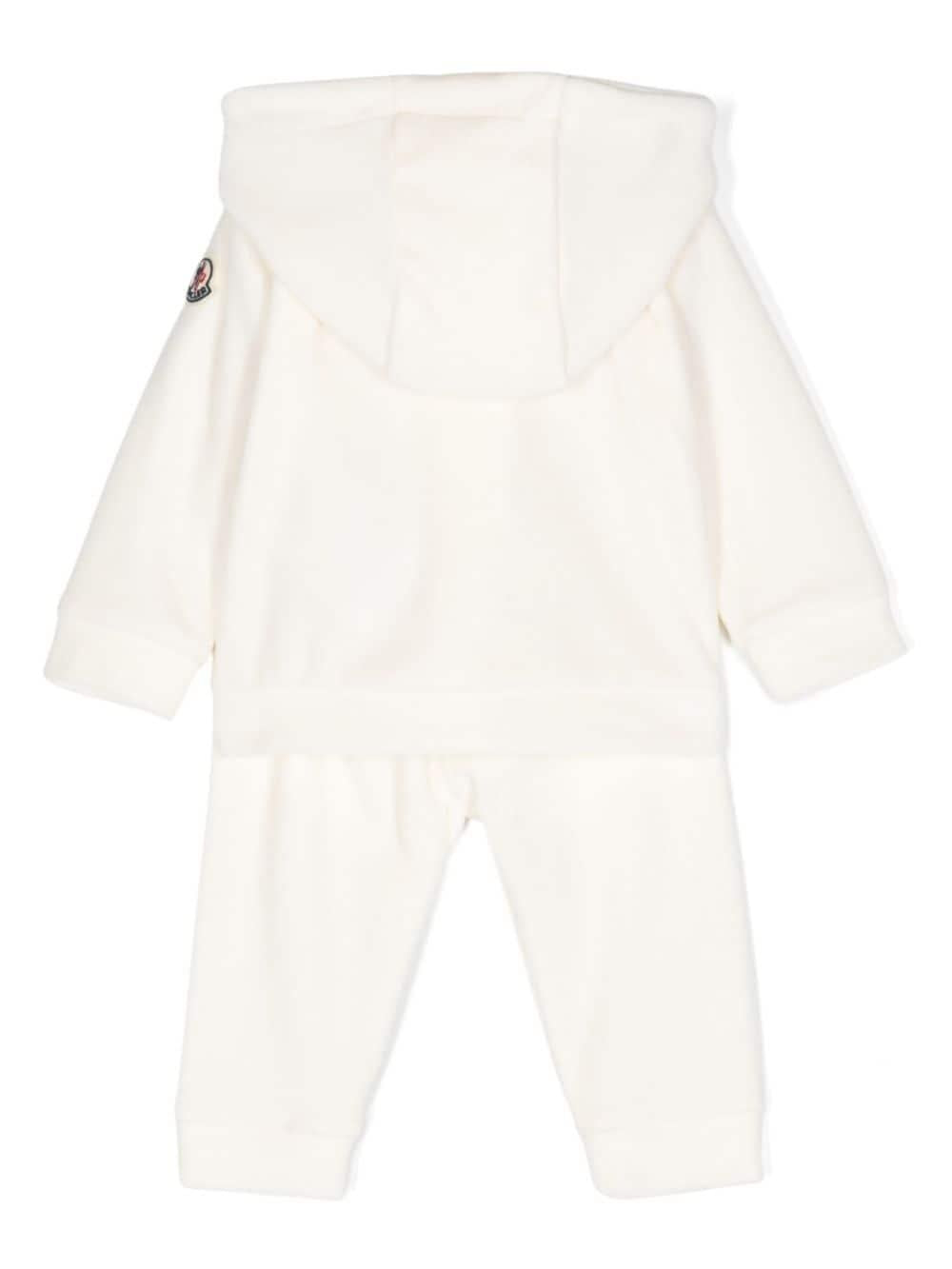 MONCLER ENFANT J29518M00014 89AQ4034