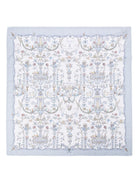 Coperta per neonato Atelier Choux azzurro con stampa all-over CA-CQ-TDJ B-U ATELIER CHOUX PARIS 