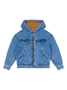 MOSCHINO KIDS HUS050L0E0881161