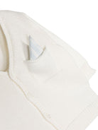 Cardigan con taschino SCCR71102 S34 LA STUPENDERIA 