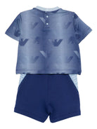  EB001114 AF24286 FB407 EMPORIO ARMANI KIDS 