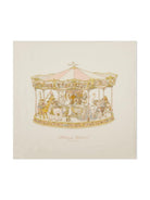 CBCWCARPBCAROUSEL ATELIER CHOUX PARIS