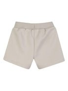 Set 2 pezzi per bambino Karl lagerfeld Kids con applicazione con logo Z31068 10P KARL LAGERFELD KIDS 