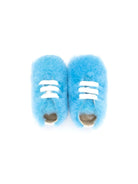 Sneakers in finta pelliccia MT955 VAR02 MONTELPARE TRADITION 