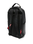 Zaino per bambino Sprayground kid multicolore con stampa grafica 910B7675 NSZ SPRAYGROUND 