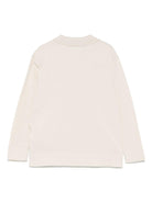 Camicia per bambino Paolo Pecora Kids beige in maglia PP3986 SALE PAOLO PECORA KIDS 