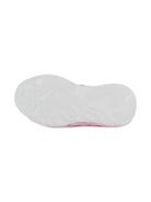 Sneakers per bambina Billieblush rosa con inserti animalier U21474 Z41 BILLIEBLUSH 