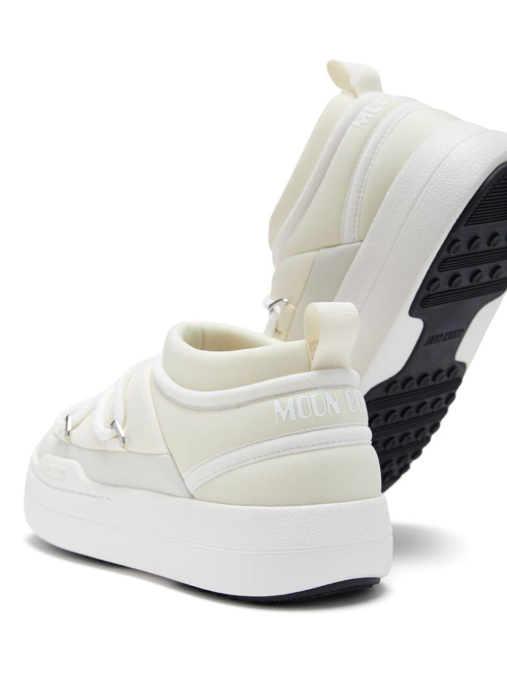 Sneakers Icon 80D3440050 L002 MOON BOOT 