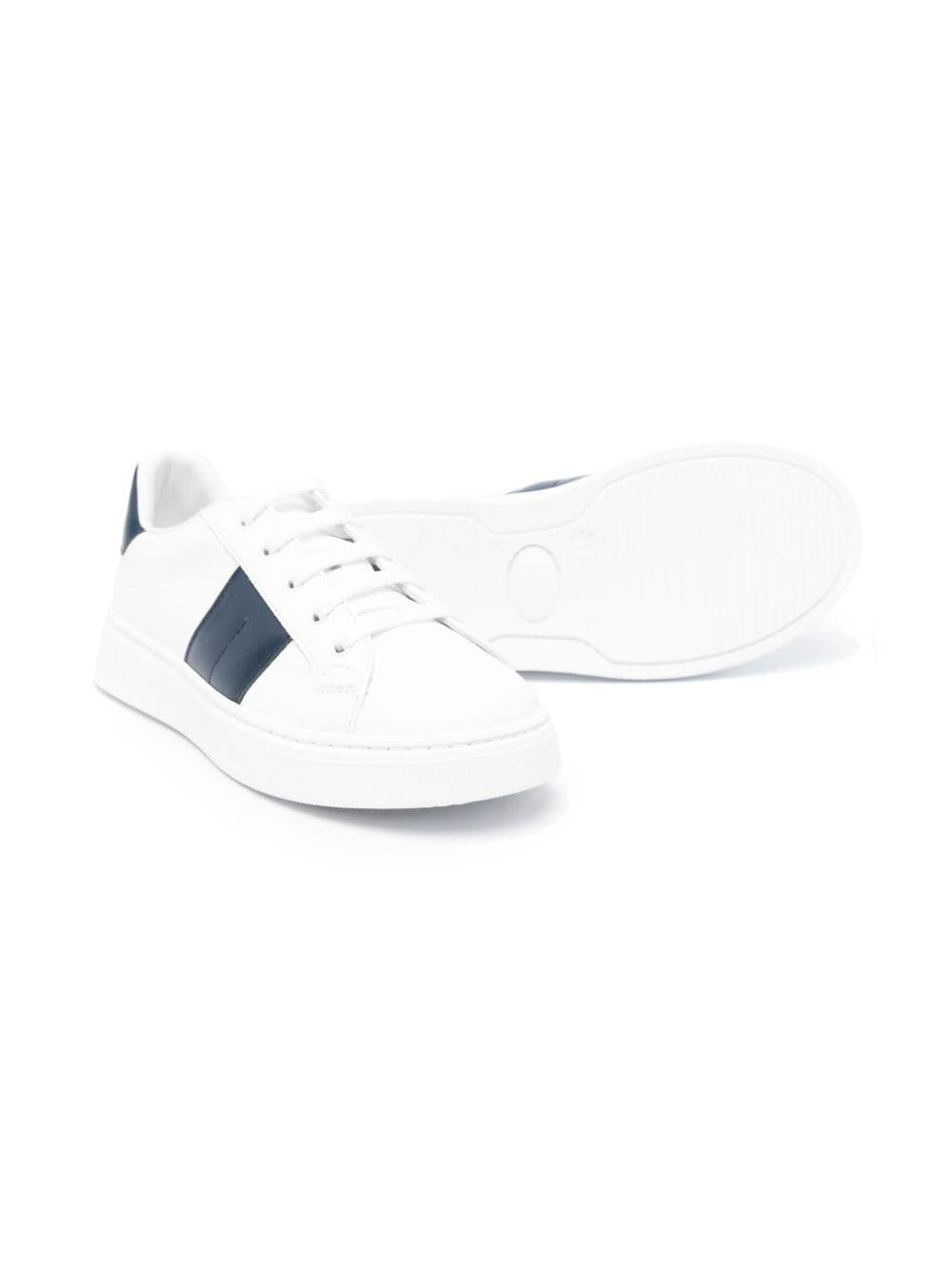 Sneakers con design color-block MJ9576814498 1060 COLORICHIARI 