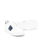 Sneakers con design color-block MJ9576814498 1060 COLORICHIARI 