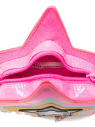 Borsa per bambina Billieblush rosa a forma di stella U21534 473 BILLIEBLUSH 