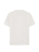 T-shirt per bambino ETRO KIDS bianca con stampa grafica GY8P51 Z3672 102CE ETRO KIDS 