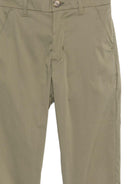 Pantaloni per bambino Paolo Pecora Kids verde con bottoni PP4314 OLIVA PAOLO PECORA KIDS 