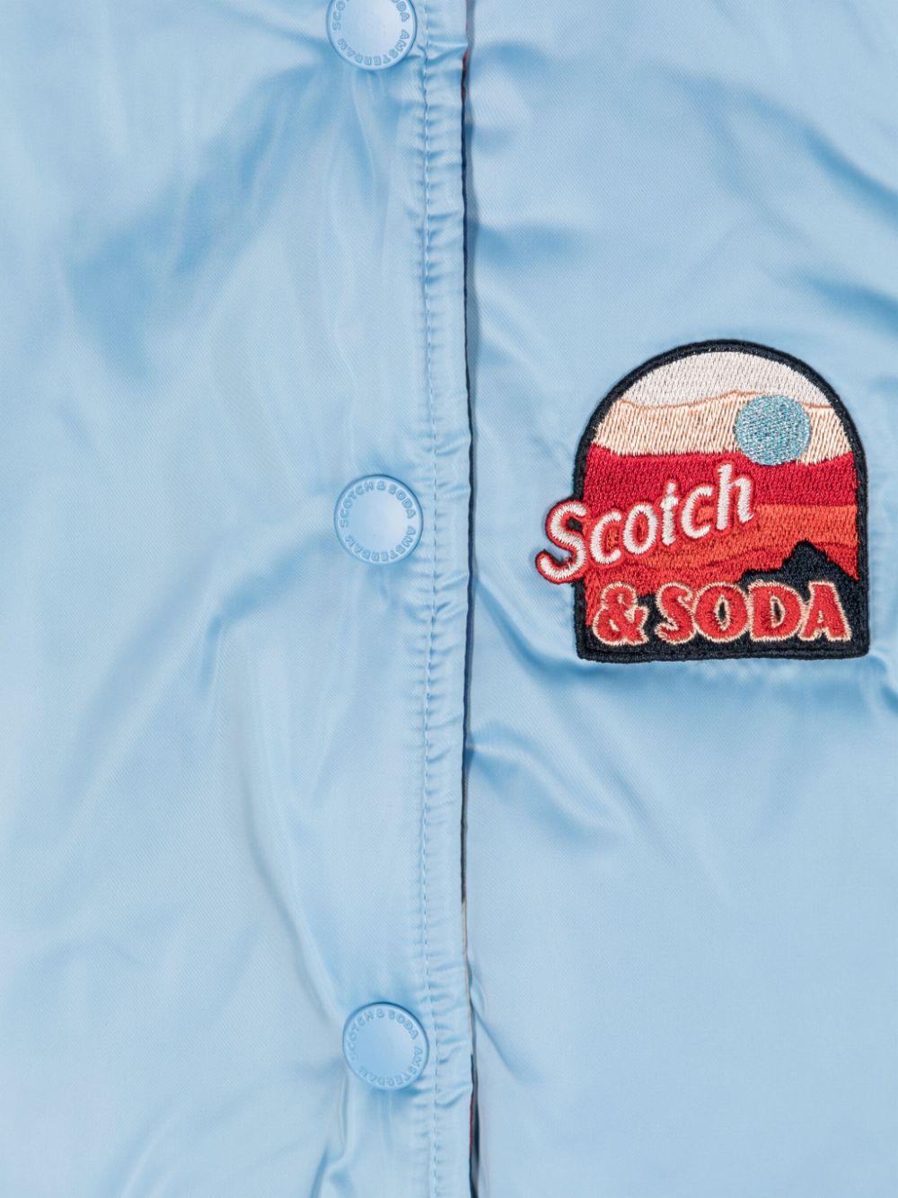 SCOTCH&SODA 177923410