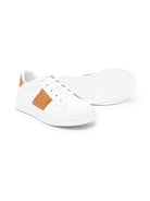 Sneakers con design color-block MJ9576814498 1025 COLORICHIARI 