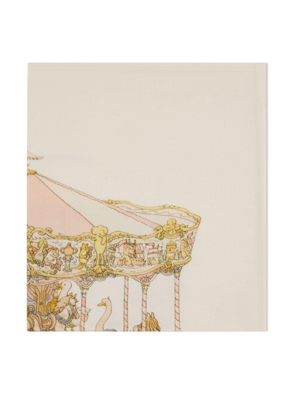 CBCWCARPBCAROUSEL ATELIER CHOUX PARIS