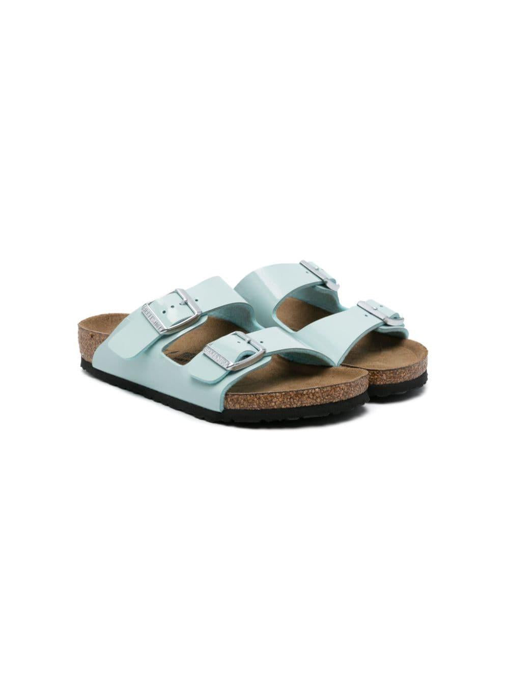 BIRKENSTOCK 1027132GREEN