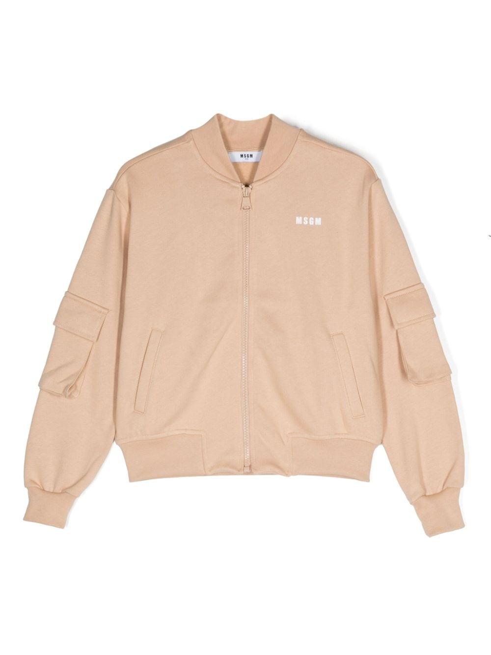 MSGM KIDS F4MSJUBO074015