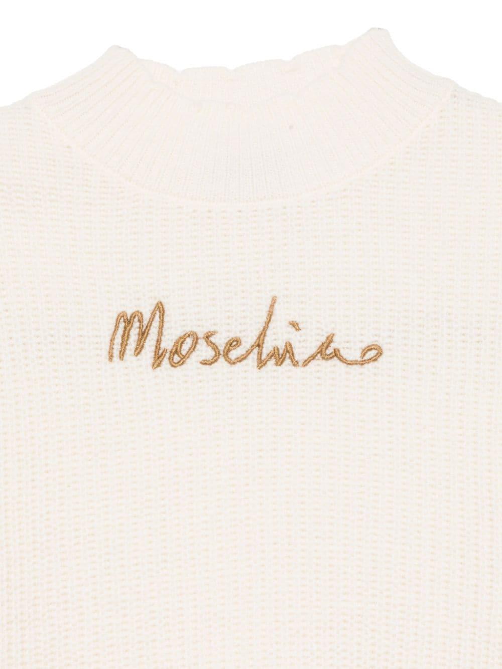 MOSCHINO KIDS HDW023LHE6810063