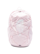 Zaino Jester per bambina The North Face Kids rosa con logo sul davanti NF0A52VY F1Z1 THE NORTH FACE KIDS 
