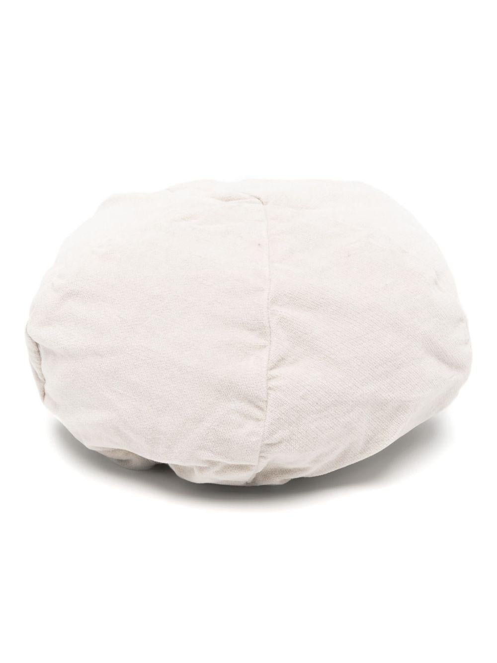 Cappello per neonato Album di Famiglia Kids grigio con tesa piatta 25W95219 OM ALBUM DI FAMIGLIA 
