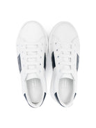 Sneakers con design color-block MJ9576814498 1060 COLORICHIARI 