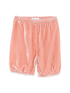 Shorts per neonata Jesurum Baby rosa con elastico in vita PEPE VAR.08 JESURUM 
