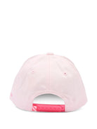 Cappello per bambina Billieblush rosa con decorazione in paillettes U22008 44L BILLIEBLUSH 