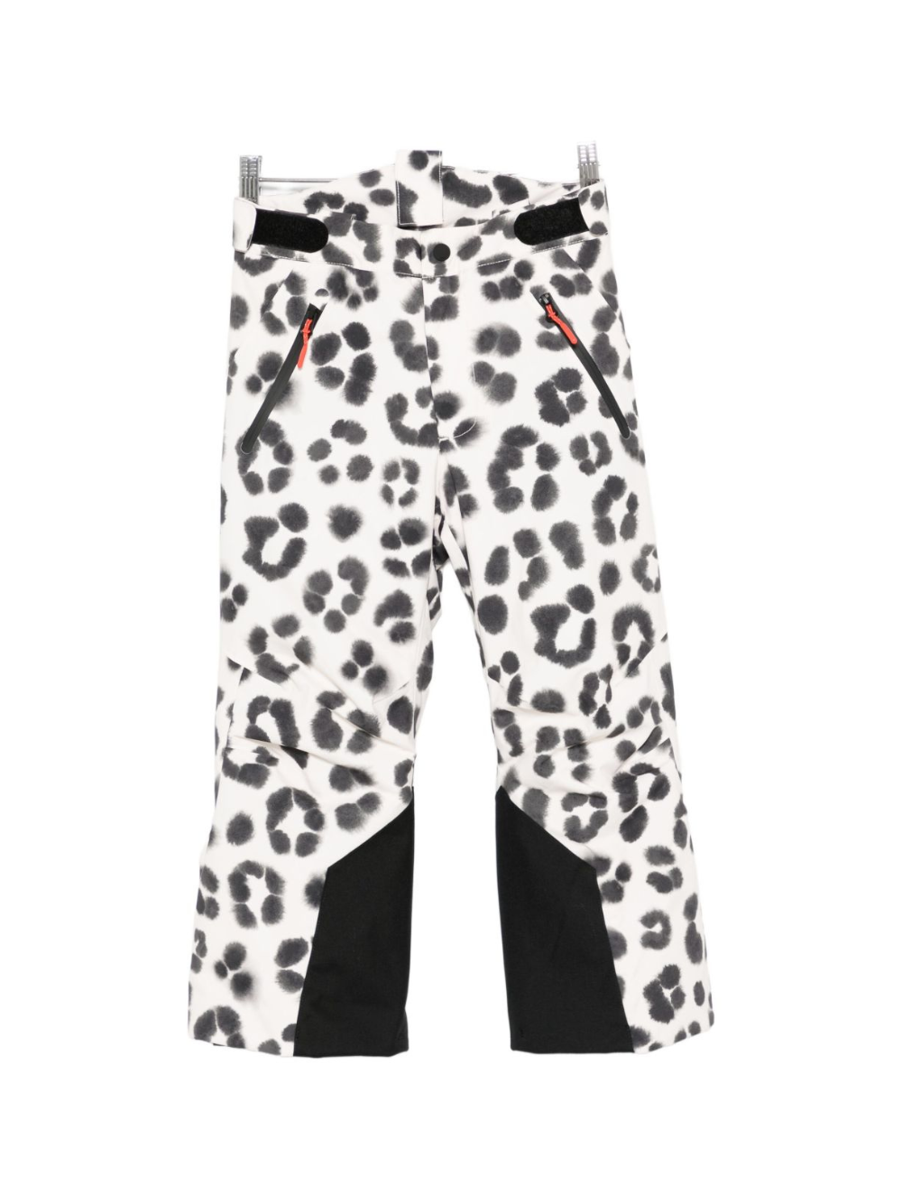 Pantaloni Jump Pro per bambino Molo animalier con stampa all-over 5W25I101 9363 MOLO 