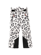 Pantaloni Jump Pro per bambino Molo animalier con stampa all-over 5W25I101 9363 MOLO 