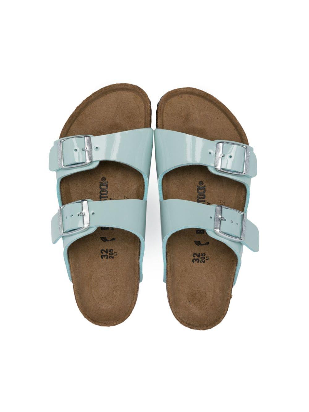 BIRKENSTOCK 1027132GREEN