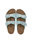 BIRKENSTOCK 1027132GREEN