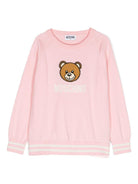 MOSCHINO KIDS HUW015LHE4350209