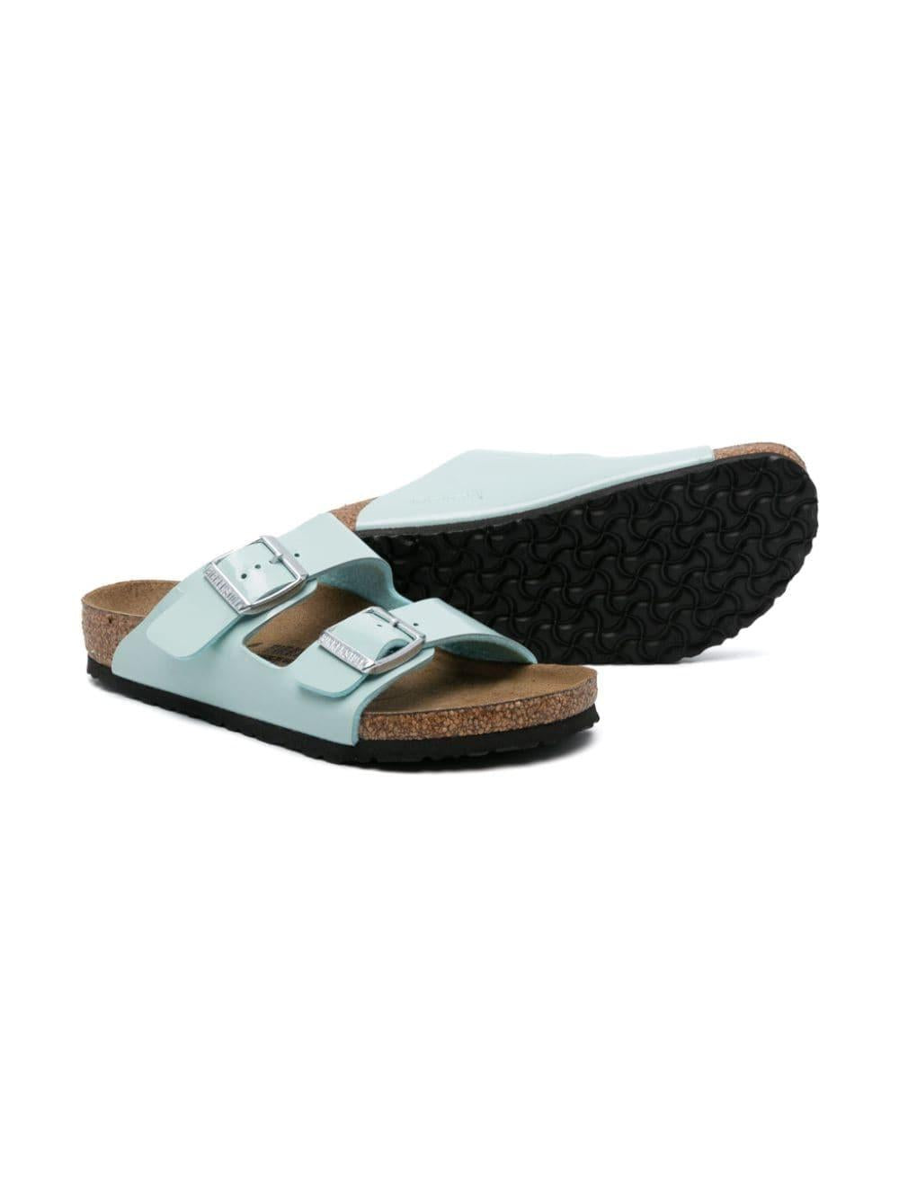 BIRKENSTOCK 1027132GREEN