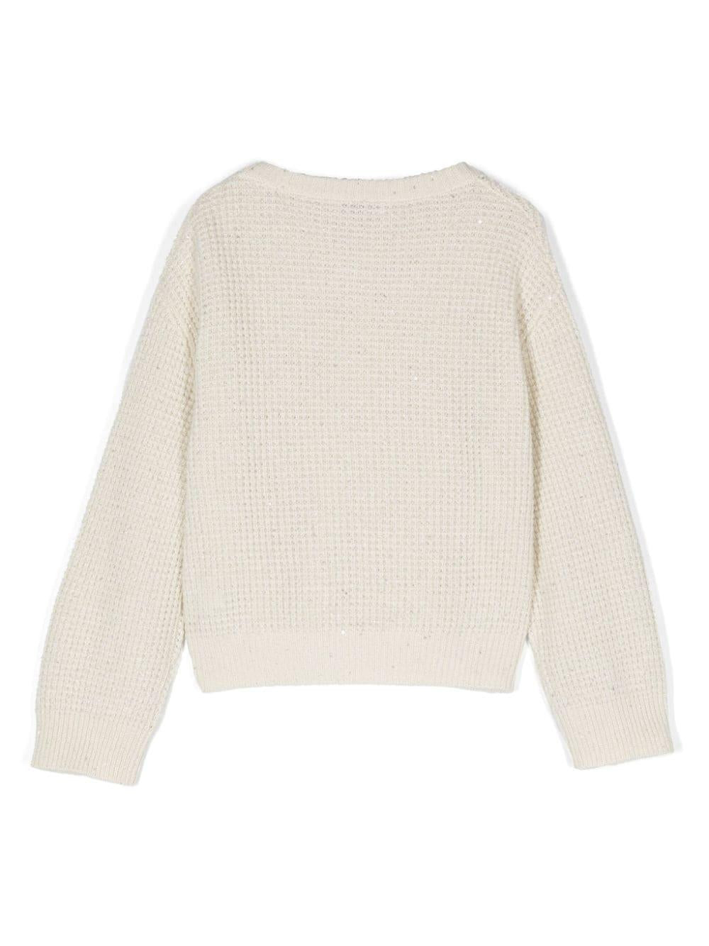 BRUNELLO CUCINELLI KIDS BBMM76500C509
