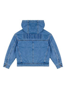 MOSCHINO KIDS HUS050L0E0881161