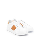 Sneakers con design color-block MJ9576814498 1025 COLORICHIARI 
