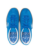 Sneakers per bambino Puma Kids Palermo blu con logo Formstrip 397271 11 PUMA KIDS 