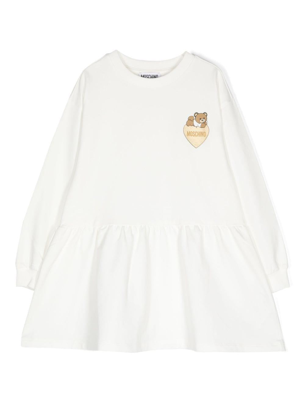 MOSCHINO KIDS HDV0FDLDA1610063