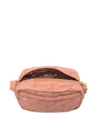 Borsa per bambina Stella McCartney Kids rosa pesca con tracolla TY0538 Z3652 319 STELLA McCARTNEY KIDS 
