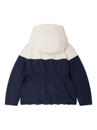 Giacca Jeyna per bambina Bonpoint multicolore con design color-block W05GOUW00019 177 BONPOINT 