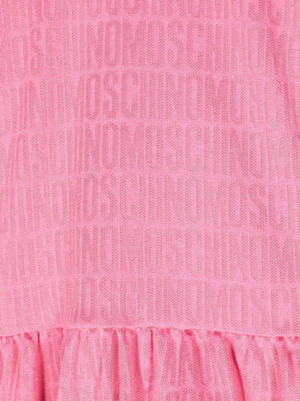 MOSCHINO KIDS MDV0BDM0J0386197