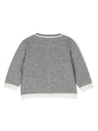 Cardigan in cashmere TZ18091 22 TArtine & Chocolat 