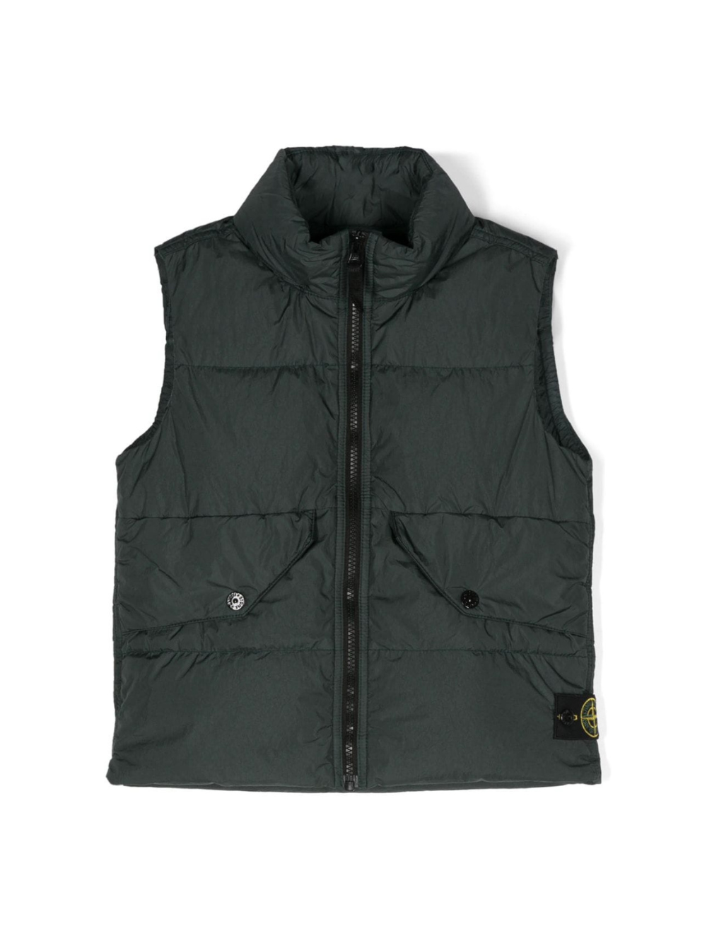STONE ISLAND JUNIOR 8116G0123V0057