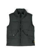 STONE ISLAND JUNIOR 8116G0123V0057