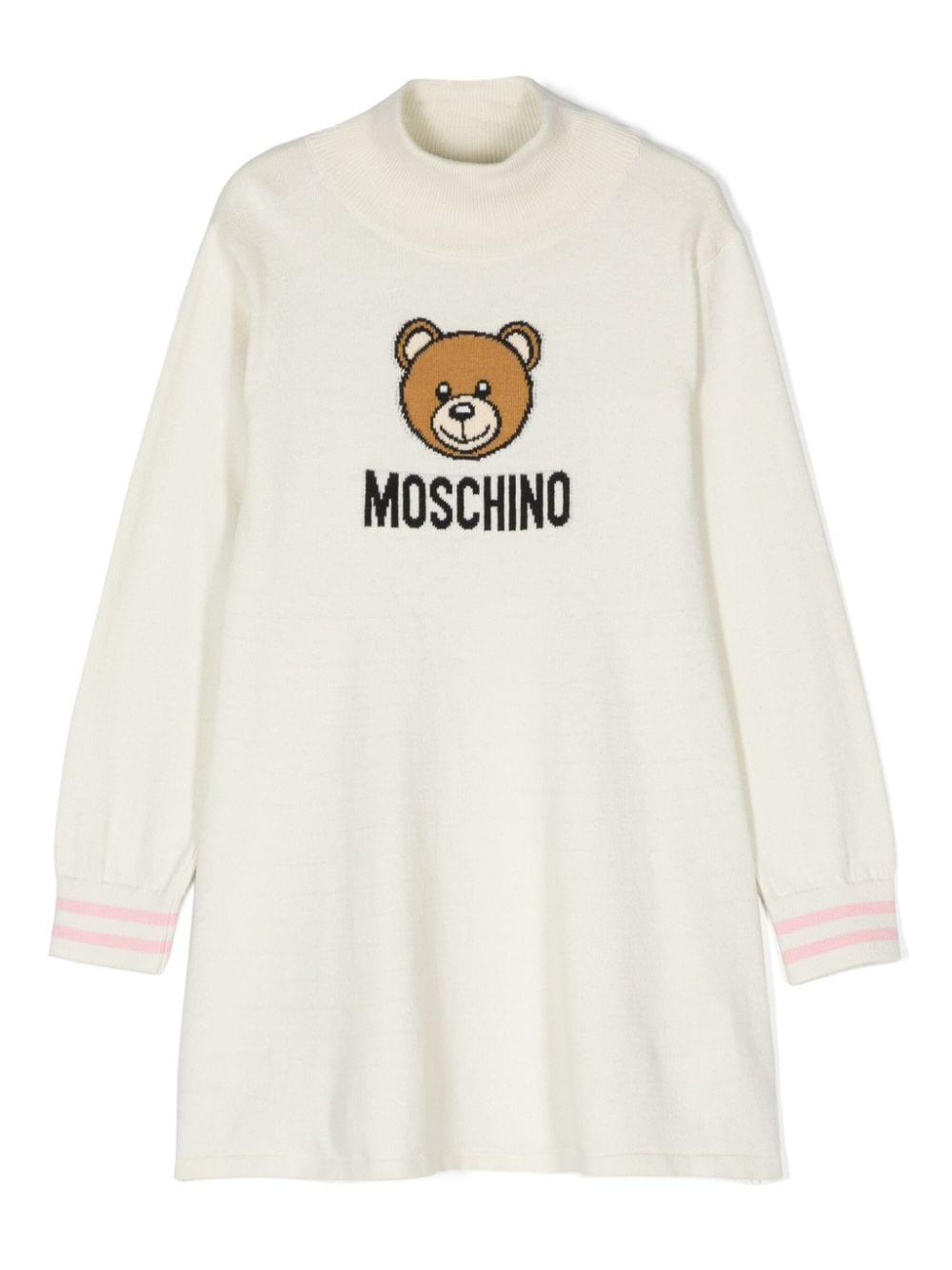 MOSCHINO KIDS HDV0FFLHE4310063