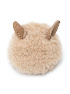 Fermaglio per bambina Donsje Ploto beige con orecchie da animale 6025001 CF005 DONSJE 