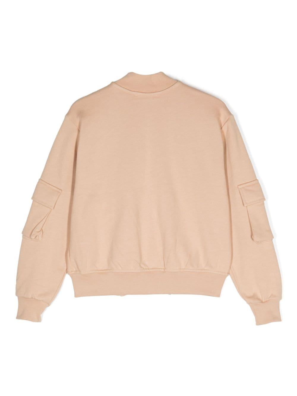 MSGM KIDS F4MSJUBO074015